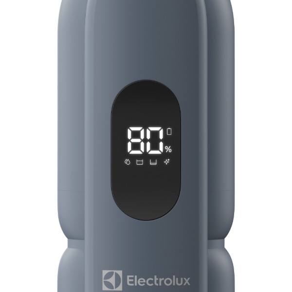 Фото - Пылесос ручной моющий Electrolux EW51U1DB